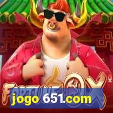 jogo 651.com